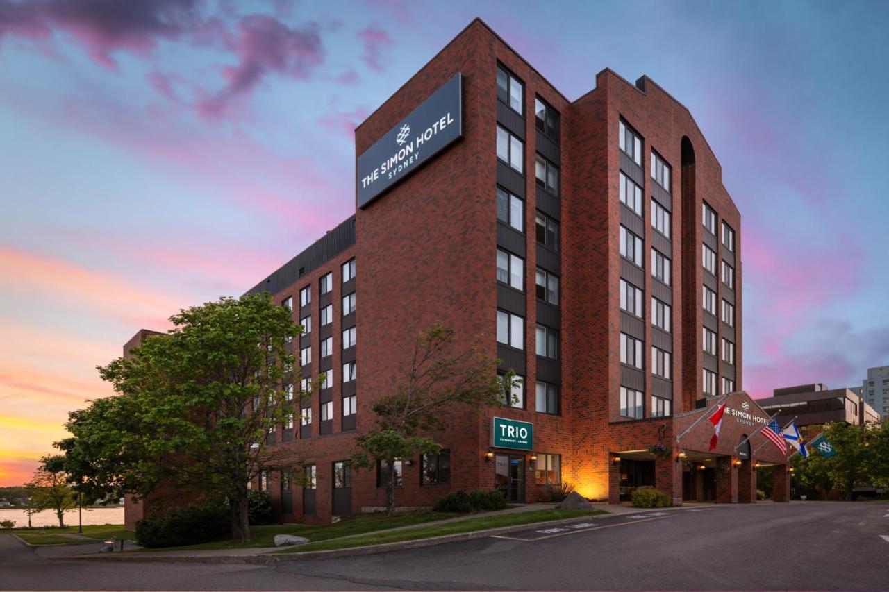 The Simon Hotel סידני מראה חיצוני תמונה